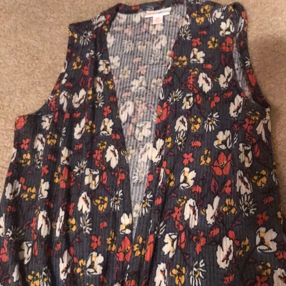 Lularoe Joy